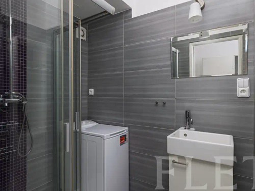 Prodaný byt 1+kk 28 m²