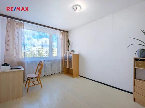 Prodej bytu 3+1 75 m²