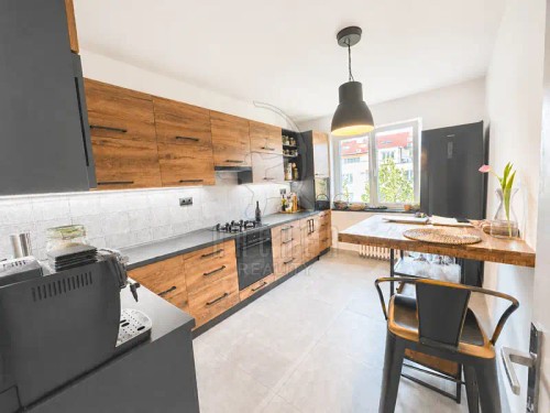 Prodej bytu 2+1 65 m²