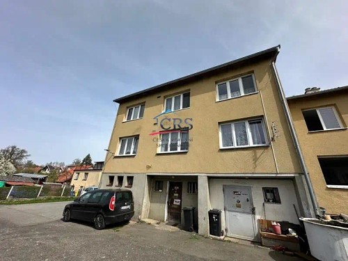 Prodaný byt 3+1 60 m²