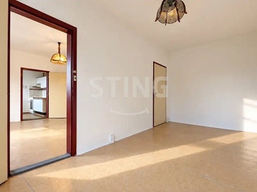 Prodej bytu 2+1 43 m²