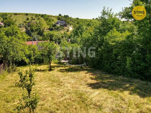 Prodej stavebního pozemku 572 m²