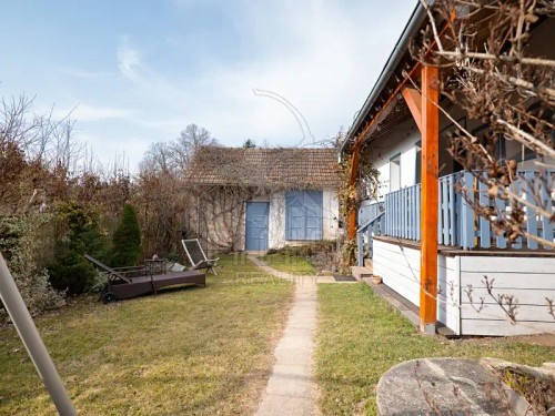 Prodej domu 130 m², pozemek 350 m²