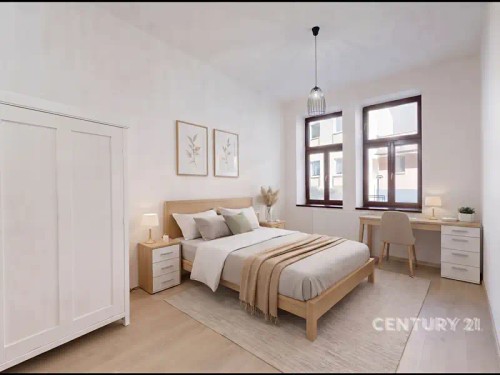 Prodej bytu 2+kk 63 m²