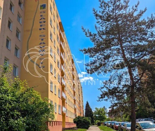 Prodej bytu 4+1 92 m²