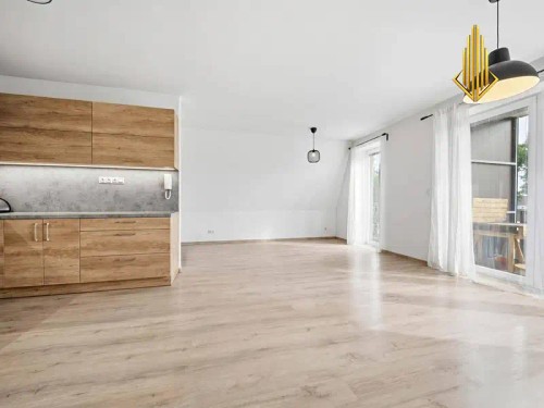 Prodej bytu 2+kk 67 m²