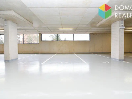 Prodaný byt 3+kk 115 m²