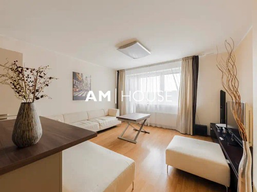 Prodej bytu 3+kk 70 m²