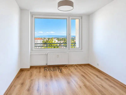 Prodej bytu 1+1 41 m²