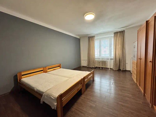 Prodej bytu 3+1 72 m²