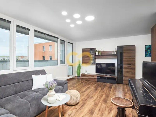 Prodej bytu 4+kk 94 m²