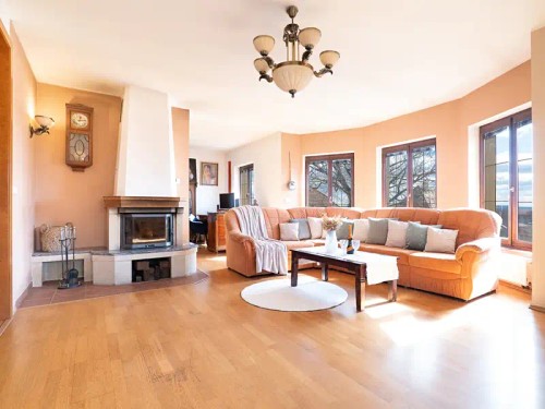 Prodej domu 254 m², pozemek 571 m²