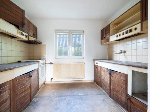 Prodej domu 180 m², pozemek 750 m²