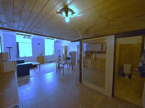 Prodej domu 454 m², pozemek 164 m²