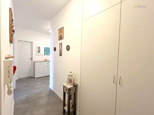 Prodaný byt 3+kk 77 m²