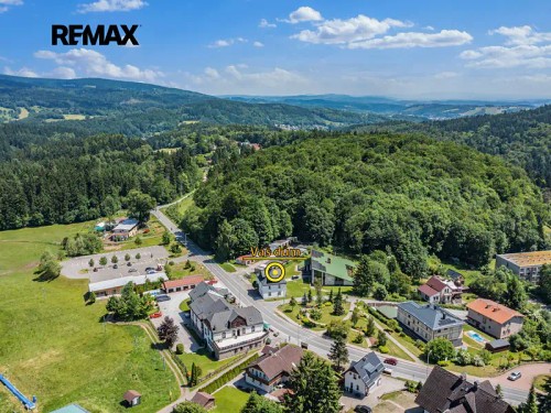 Prodej domu 339 m², pozemek 521 m²