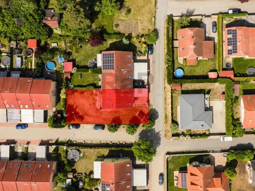 Prodej domu 176 m², pozemek 382 m²