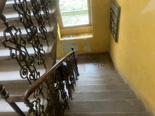 Prodej bytu 2+1 61 m²