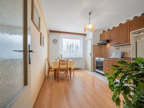 Prodaný dům 270 m², pozemek 981 m²