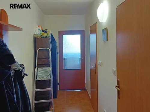Prodaný byt 3+1 64 m²