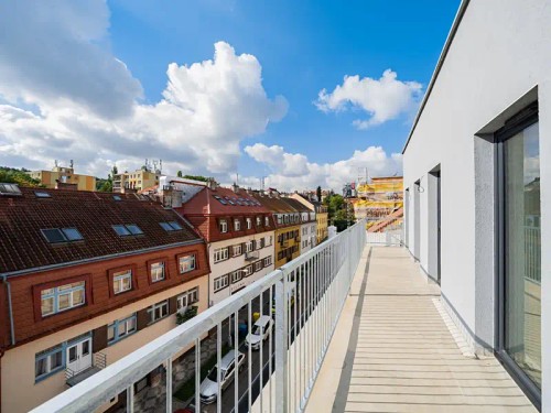 Prodej bytu 4+kk 89 m²