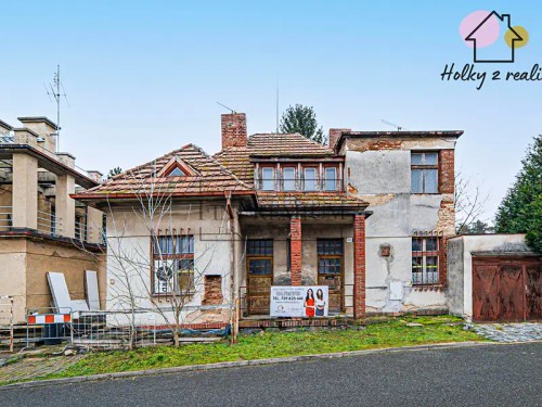 Prodej stavebního pozemku 739 m²