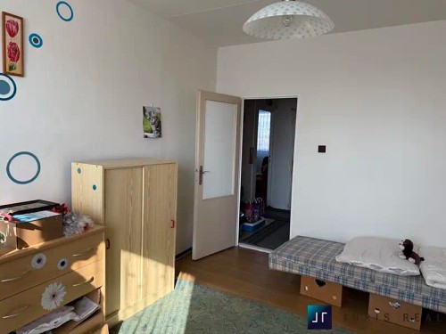 Prodaný byt 2+1 64 m²