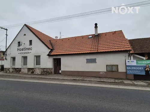 Prodej domu 300 m², pozemek 571 m²