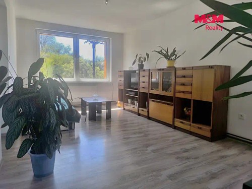 Prodej bytu 4+1 109 m²