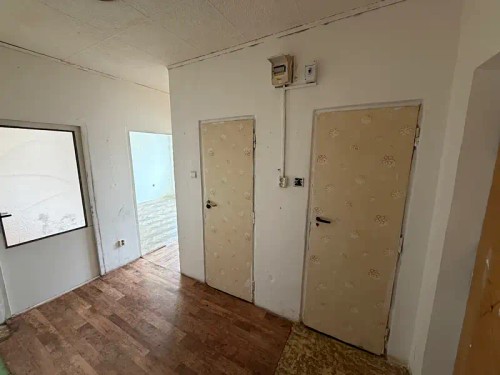 Prodaný byt 2+1 55 m²