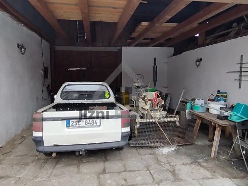 Prodej domu 500 m², pozemek 1652 m²