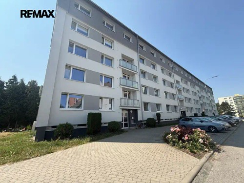 Prodej bytu 3+1 55 m²