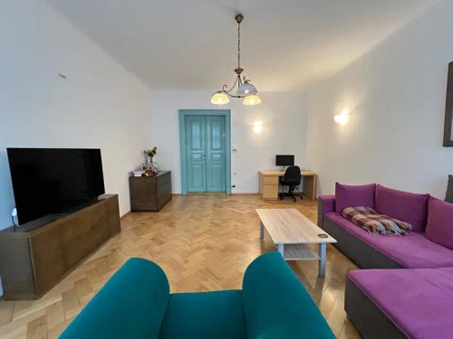 Prodaný byt 2+1 63 m²