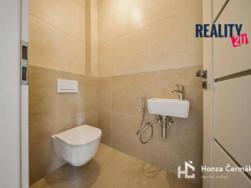 Prodej domu 109 m², pozemek 239 m²
