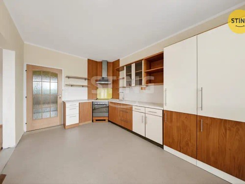 Prodej bytu 3+1 79 m²