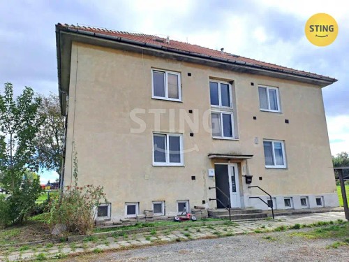 Prodej bytu 3+1 58 m²