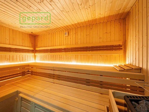 Prodej bytu 2+kk 47 m²