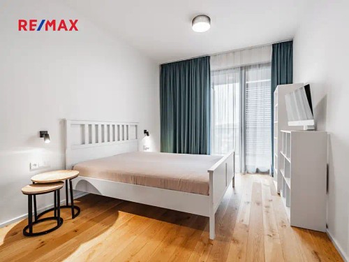 Prodej bytu 2+kk 61 m²