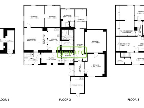 Prodej chalupy 170 m², pozemek 891 m²