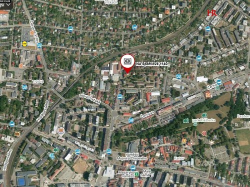 Prodaný byt 3+1 71 m²