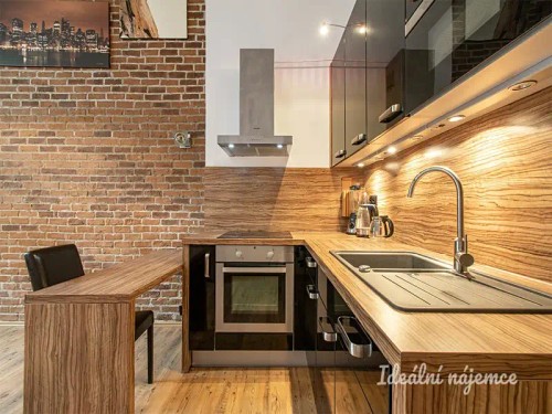 Prodaný byt 2+kk 47 m²