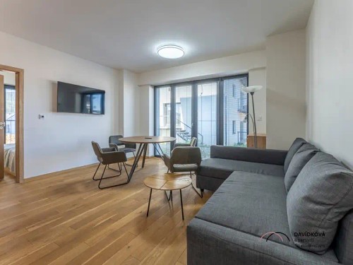Prodej bytu 2+kk 38 m²