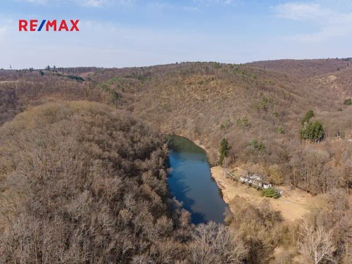 Prodej chaty 25 m², pozemek 41 m²