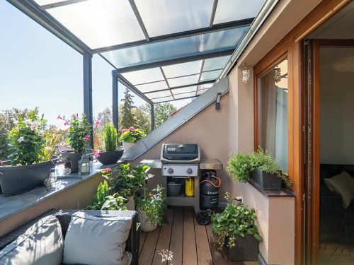 Prodej bytu 3+kk 109 m²