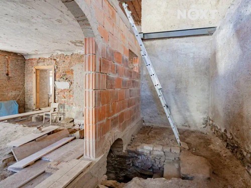 Prodej domu 155 m², pozemek 953 m²