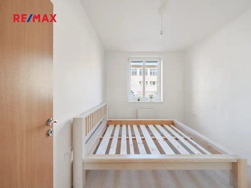 Prodaný byt 3+kk 90 m²