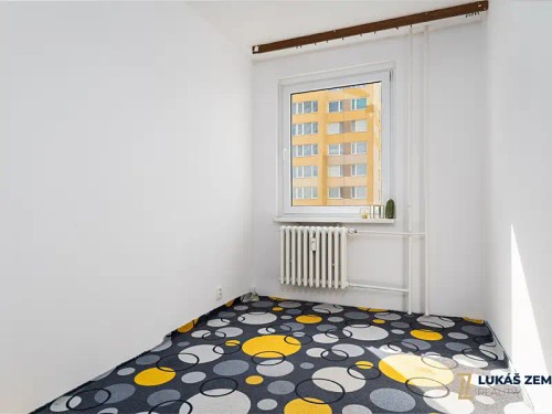 Prodaný byt 3+1 79 m²