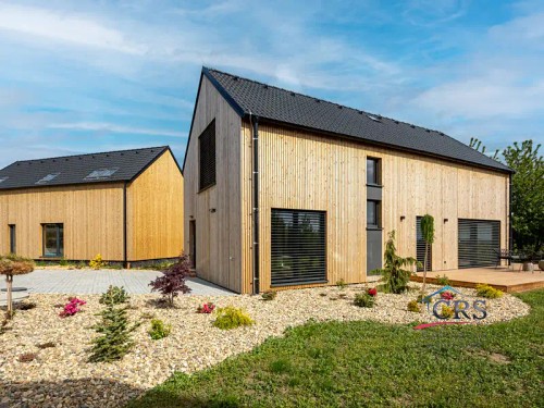 Prodej domu 140 m², pozemek 793 m²