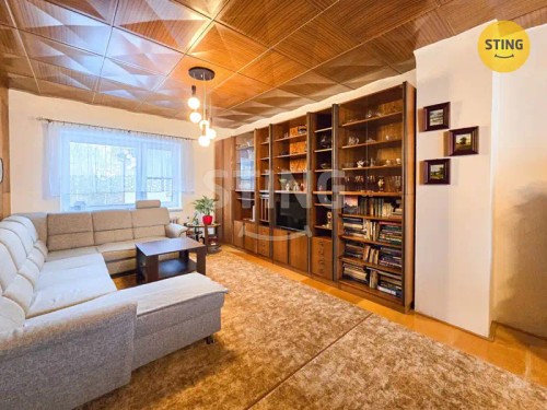 Prodej domu 158 m², pozemek 403 m²