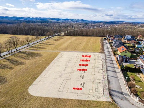 Prodej domu 130 m², pozemek 260 m²